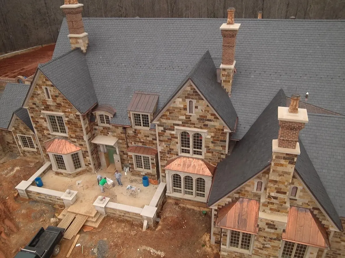 Craftsman Roofing Commercial Roof Services project in Turlock